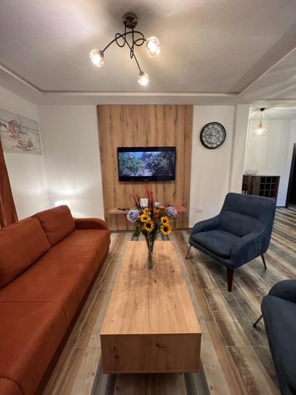 Apartment Marteli - 5