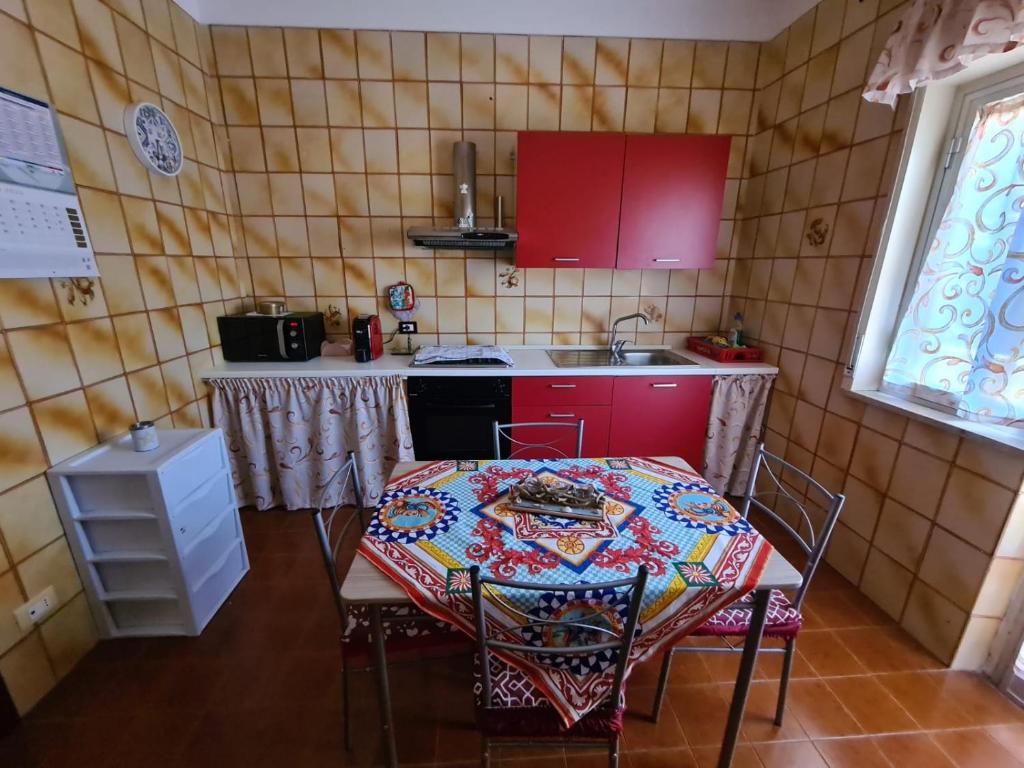 Acquamarina House Trapani - 5