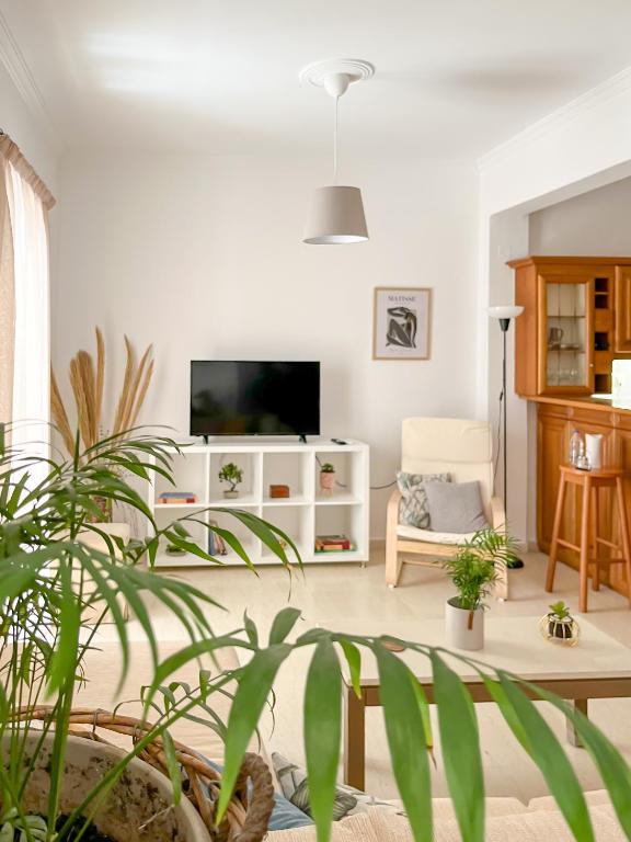 Relax by the lake, Ágios Nikólaos