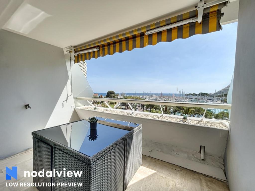 Perle D'Azur - Marina Baie des Anges - 3