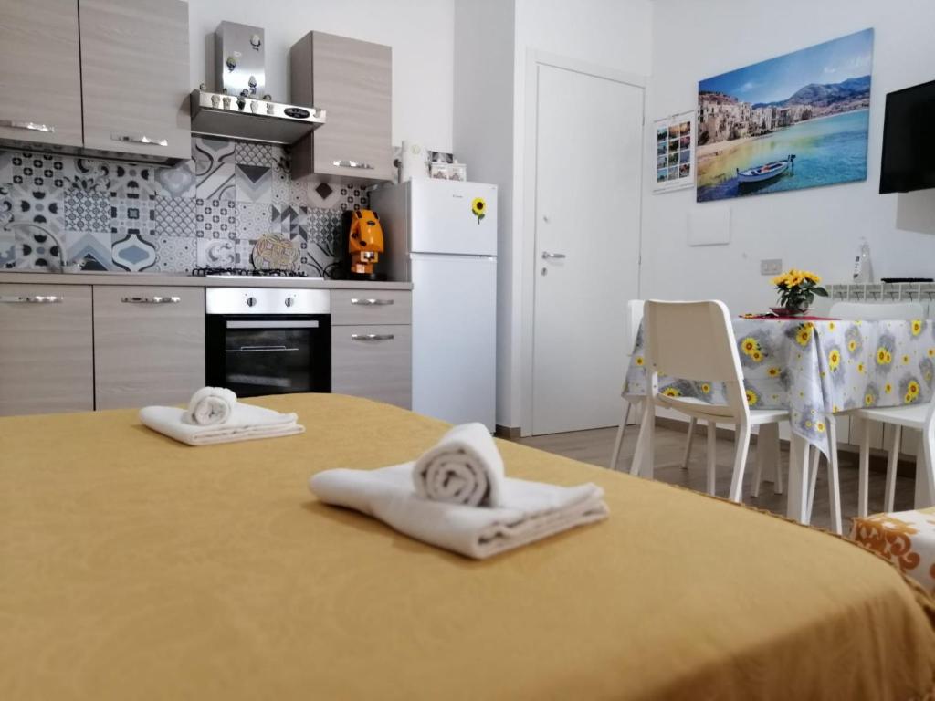 Girasole Holiday - 3
