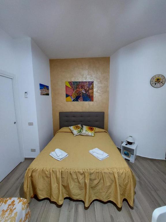 Girasole Holiday - 2