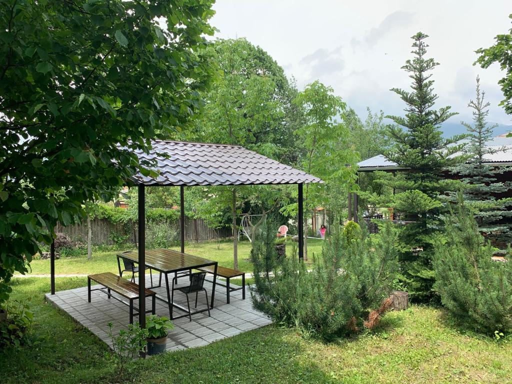 Apartments in Dilijan, Armenia price from 8, reviews of Hotels