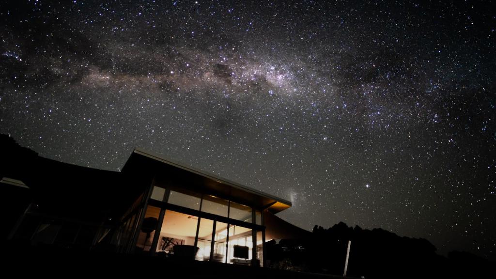 Origin House Carool, Carool