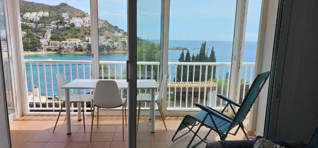 Apartamento Canyelles playa - 4