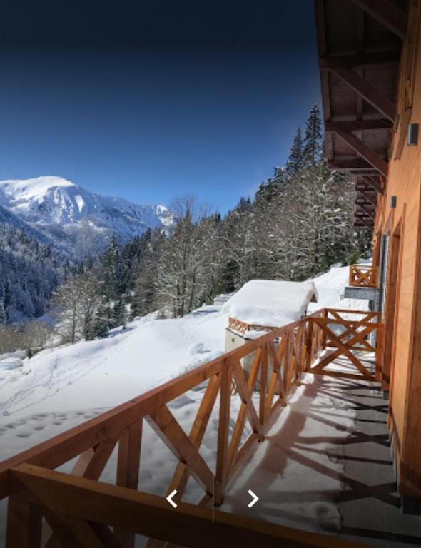 Keystone Villas - 1