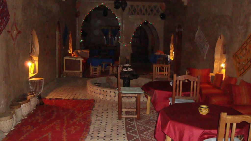 Pub/Lounge