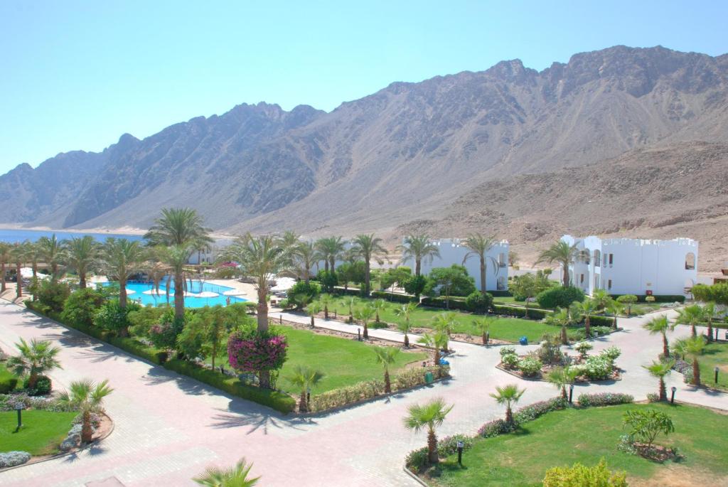 Happy Life Village Dahab — Swimming pool in St. Catherine, South Sinai