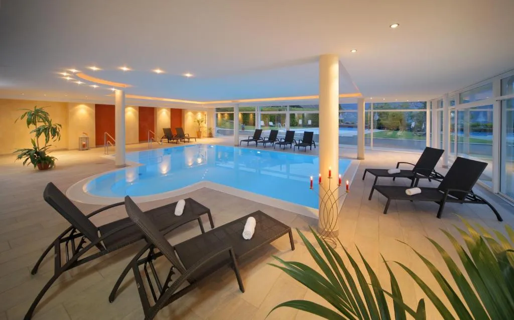 Hotel Garni Herz, מלון בטירולו