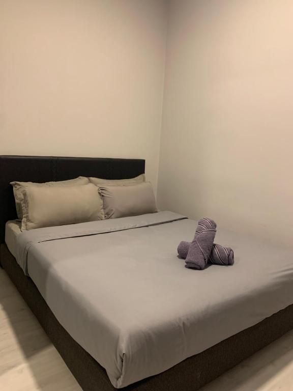 Jesselton Quay Homestay photo