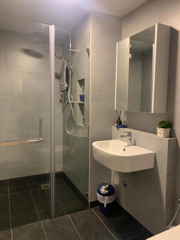 Jesselton Quay Homestay photo