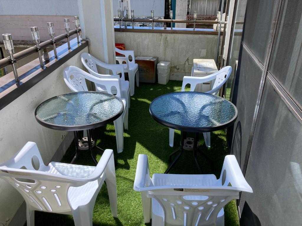 마운틴 후지 호스텔 미카엘 호텔 이미지 1