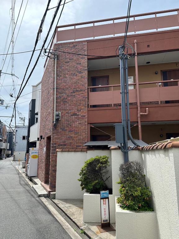 玉出202 wifi付 玉出駅から徒歩2分 地下鉄難波迄8分 photo