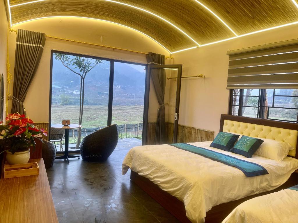 Sapa Bamboo Eco