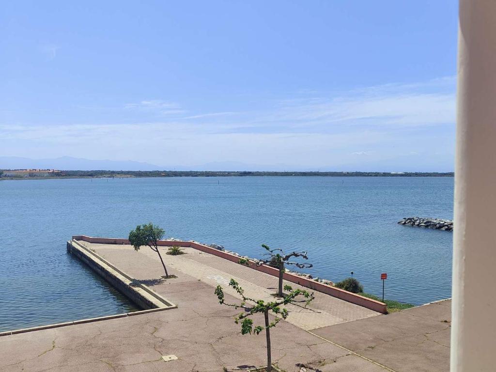 Appartement T2 Cabine 6 pers avec Piscine - Le Barcarès - FR-1-195-100 - 5