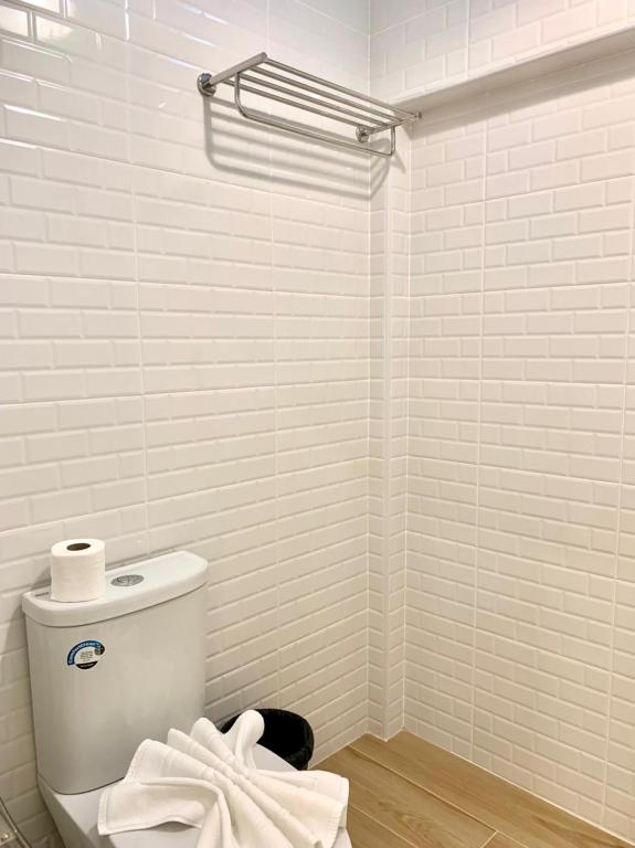 Badkamer