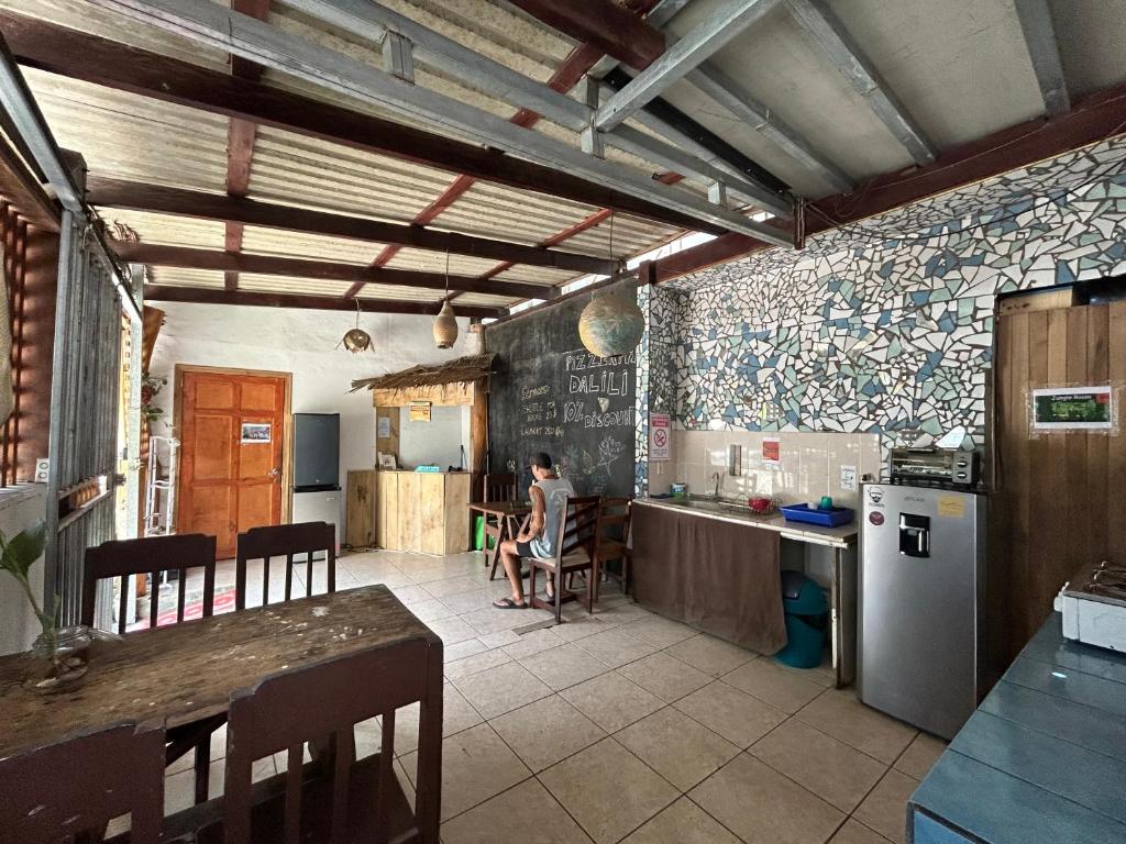 Backpackers Puerto Viejo photo