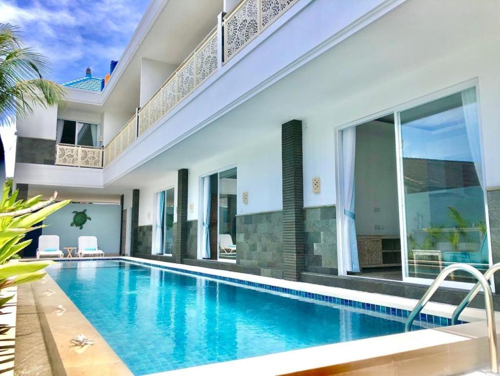 Ocean Star Apartment Sanur