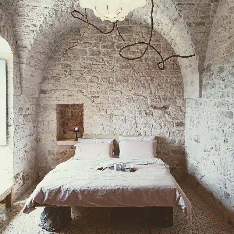 Masseria LoJazzo - 2