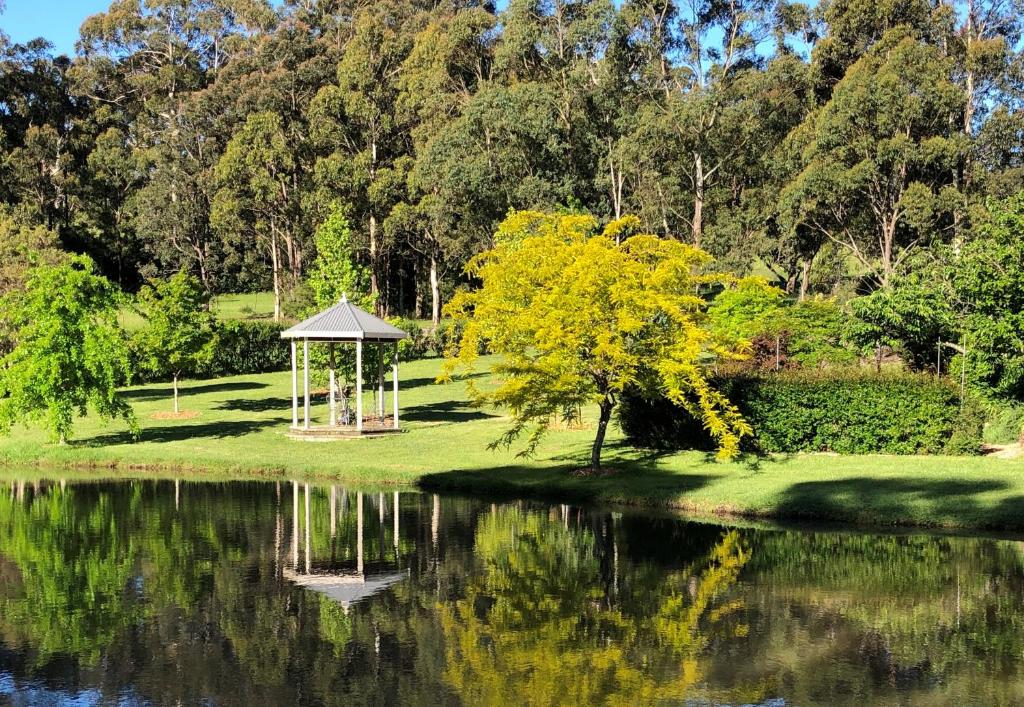 Meriba B and B, Bundanoon