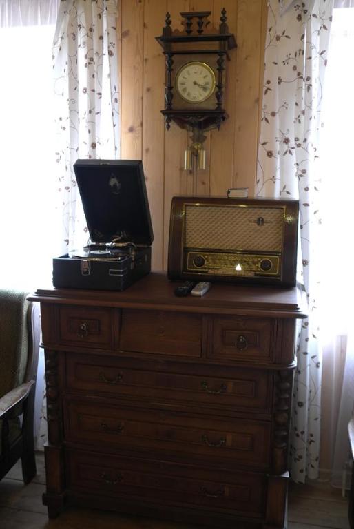 Guest house Usadba Surikova photo