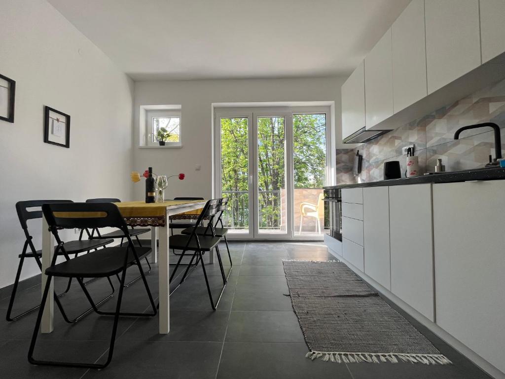 Apartment LALA, Sombor