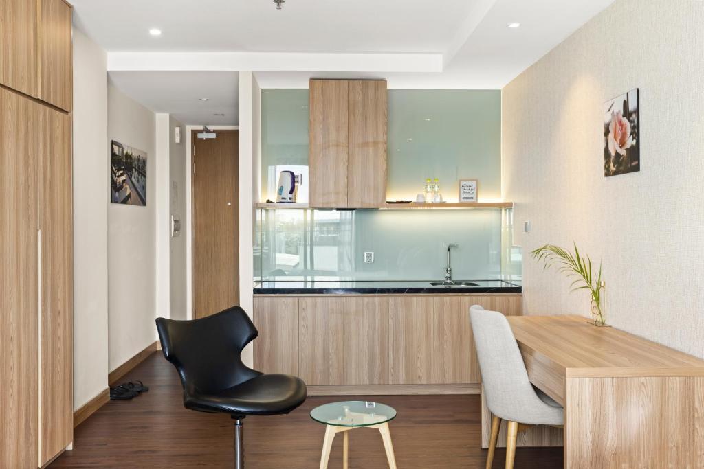 DaNang Moon Villa &#038; Apartment