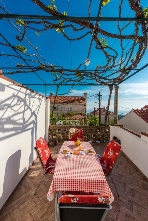 Dubrovnik Heritage Apartments 전경