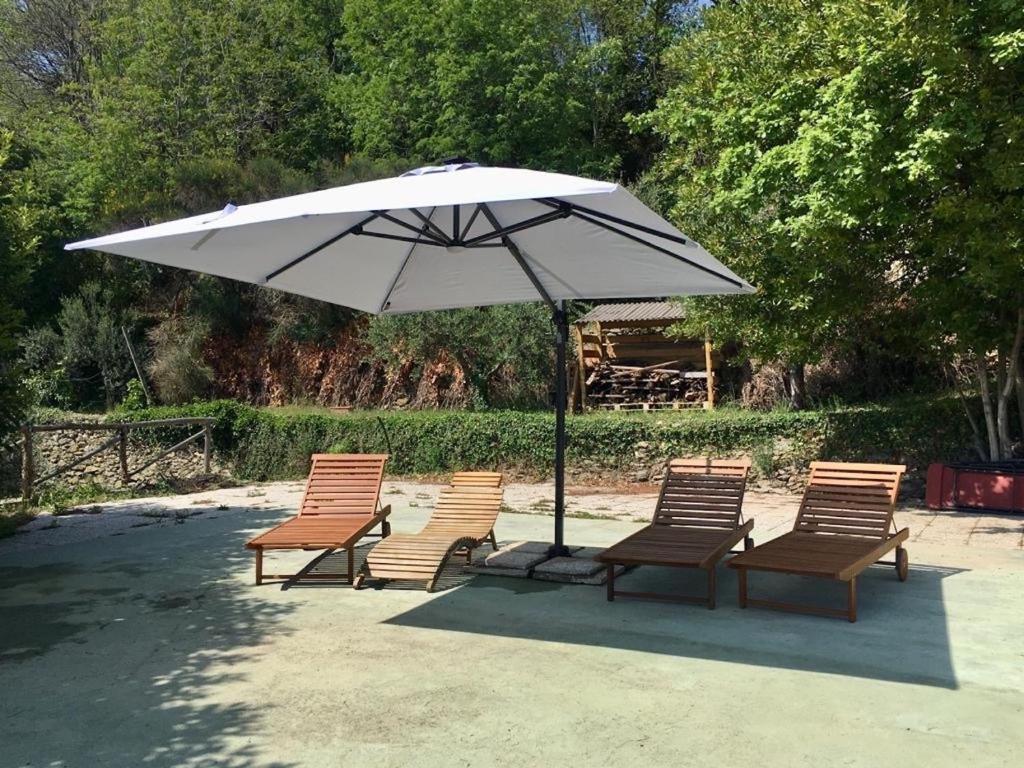 Bike e Relax Villa photo