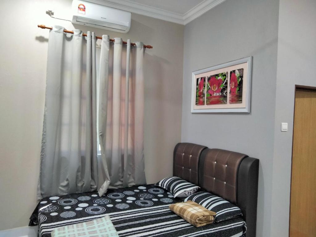 Warisan homestay jerteh photo