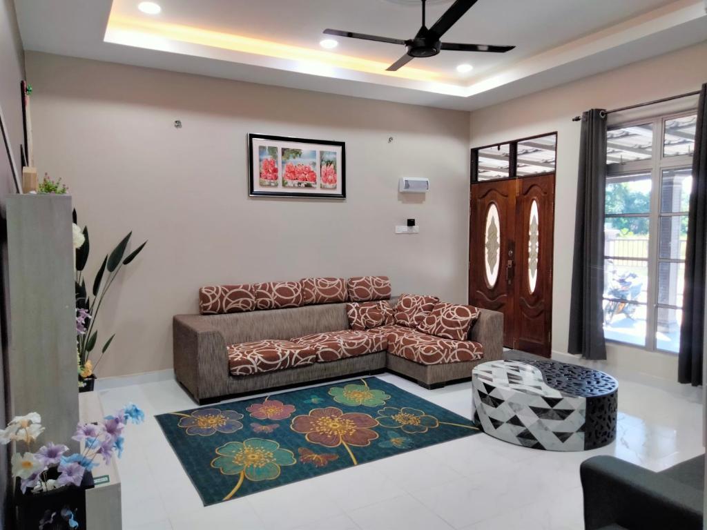 Warisan homestay jerteh photo