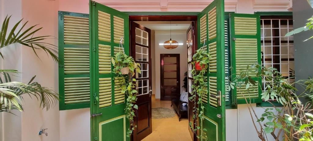 LaHomestay Van Mieu