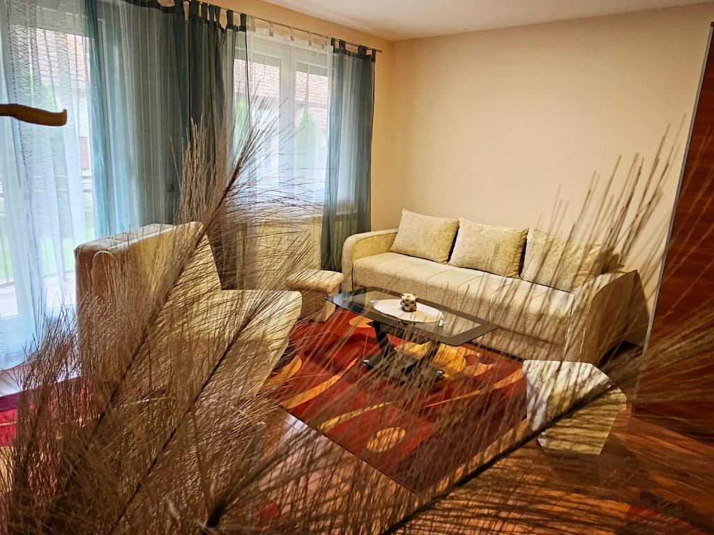 Apartmani TRIO - 4