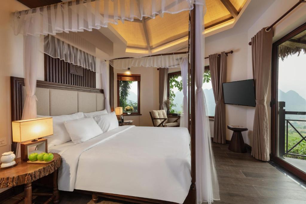 EBINO PULUONG RESORT photo