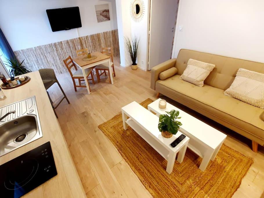 Le Coco Playa - Madame Conciergerie, Bruz