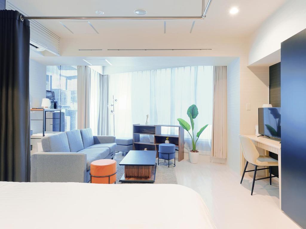 U Share Suite Sukumo