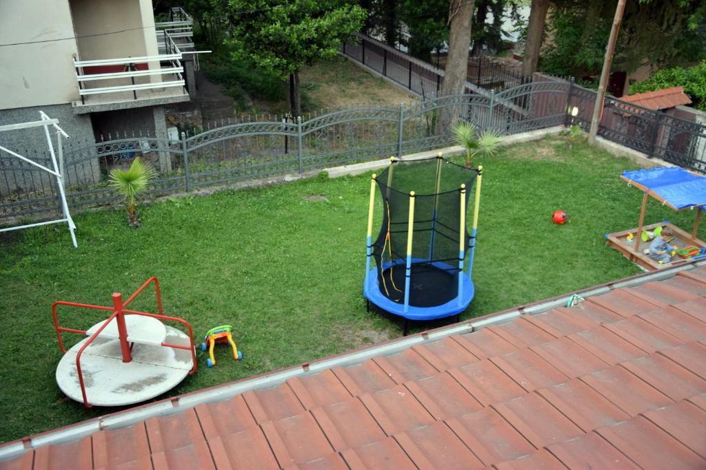 Vila Marija - Teo photo