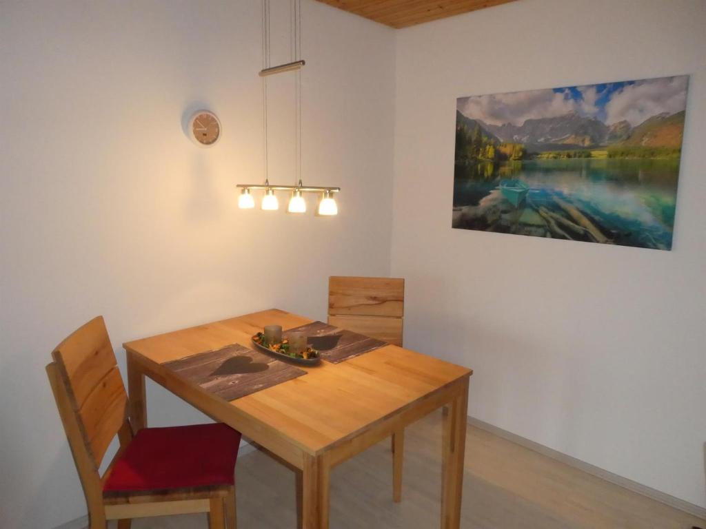 Ferienwohnung Moritz - 5