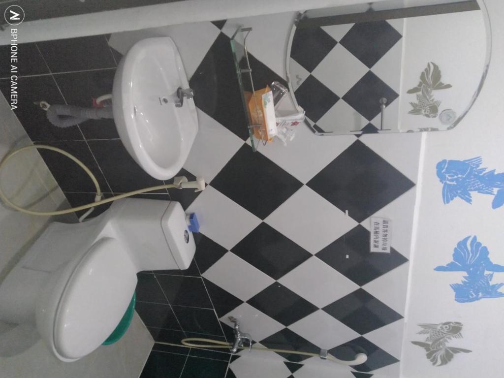 バスルーム（客室）