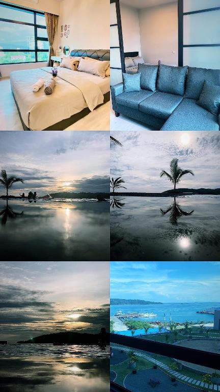 Jesselton Quay Homestay photo