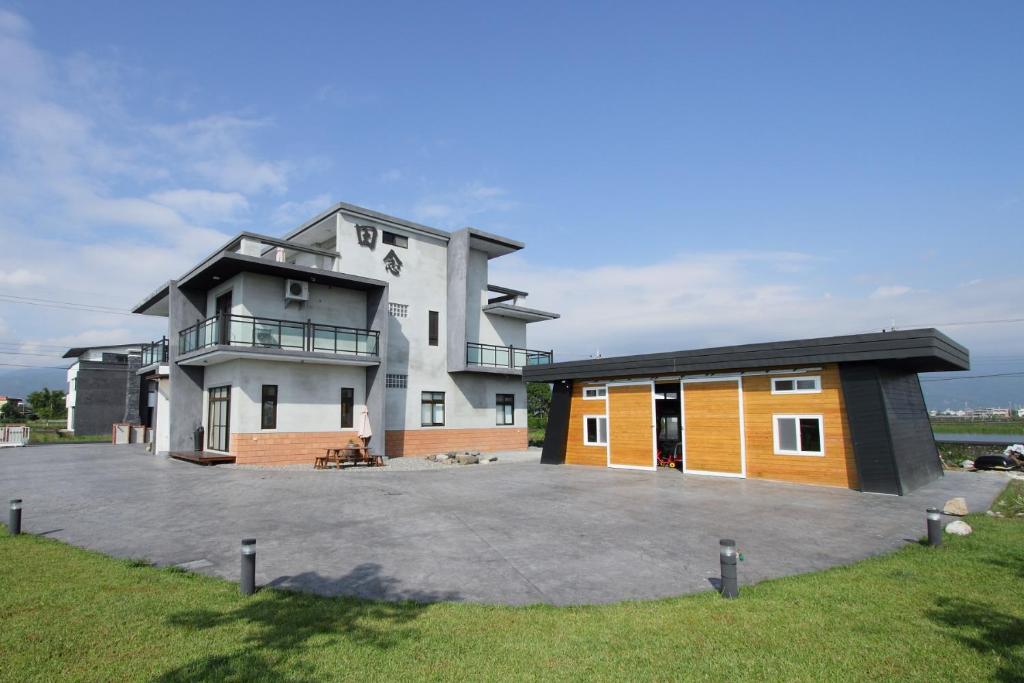 Tian Nian B&B, Ťiao-si