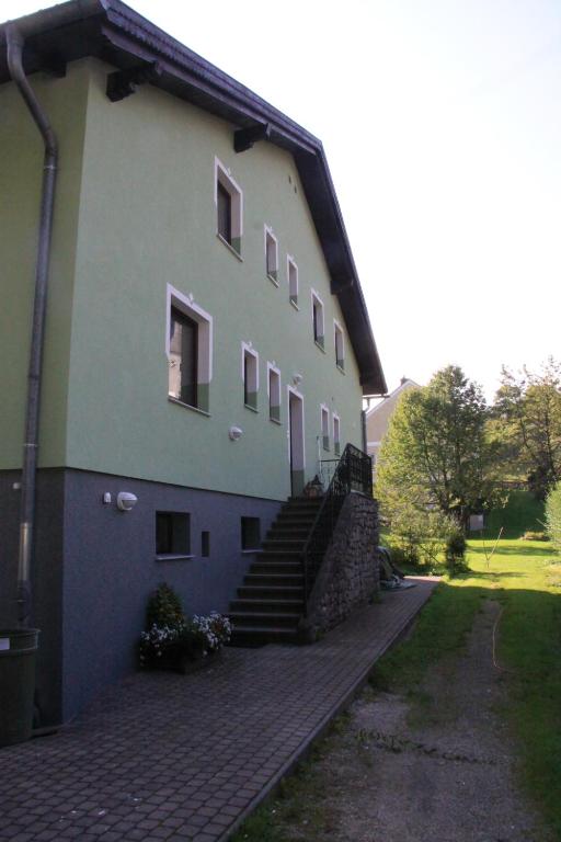 Apartment Elisabeth, Kaumberg