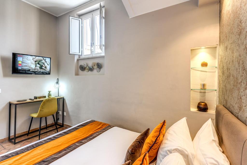Maison Babuino photo