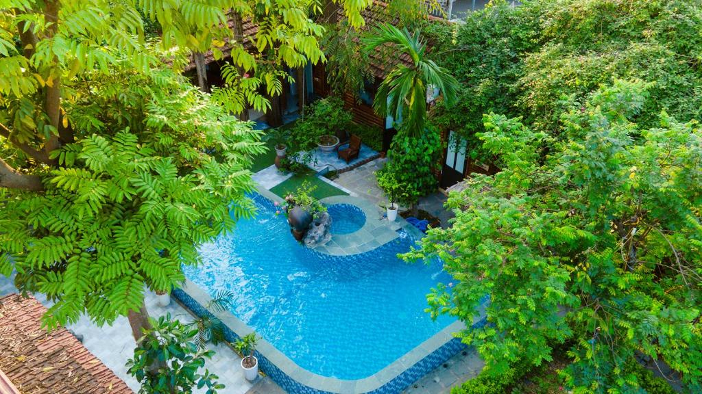 Green Peace Bungalow