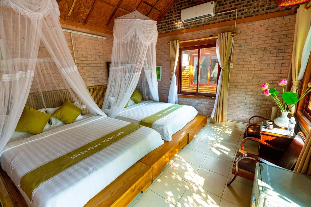 그린 피스 방갈로 호텔 이미지 1