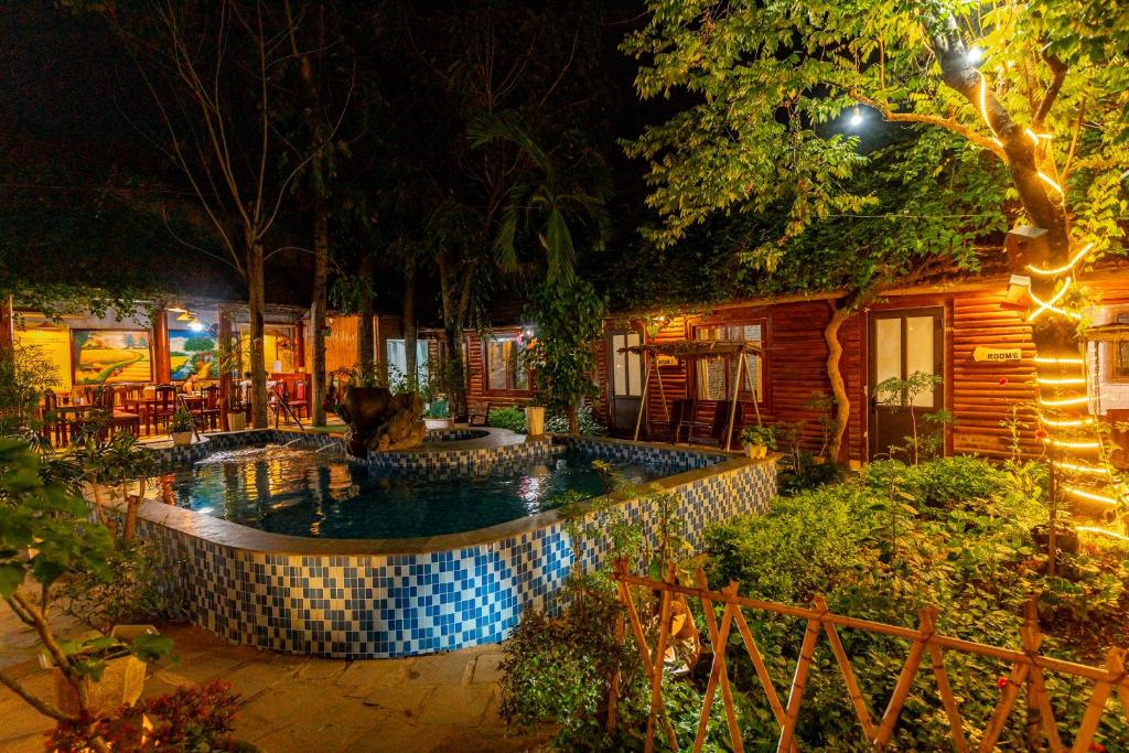 Green Peace Bungalow