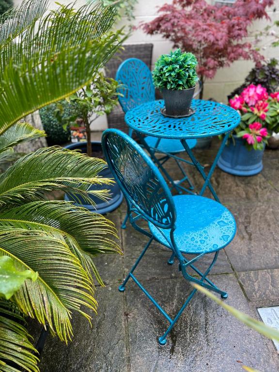 parklane guest house photo