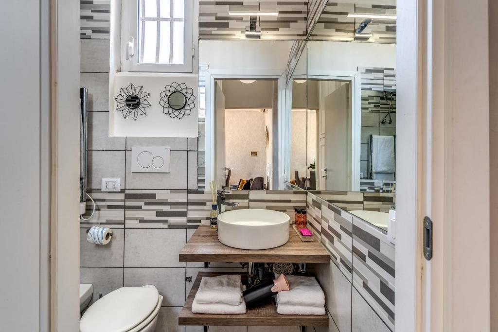 Maison Babuino photo