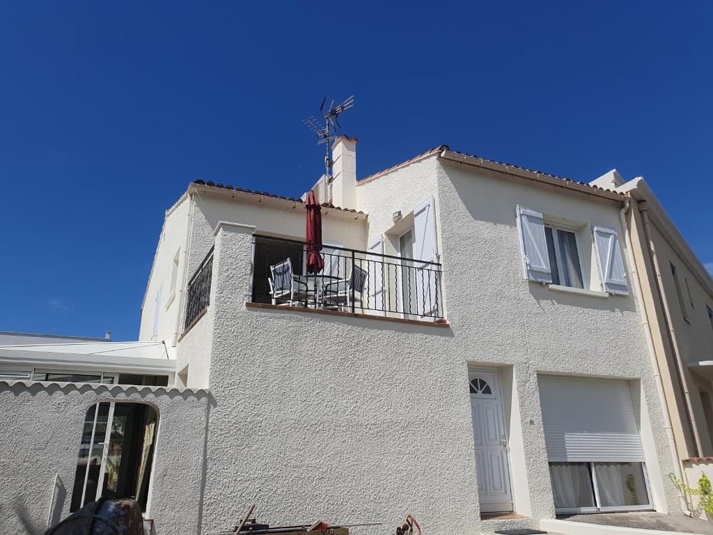 Vacances en Camargue, Le Grau-du-Roi