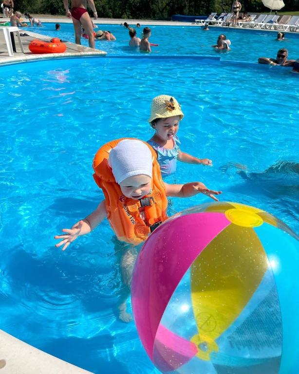BAYKA - SPA resort photo